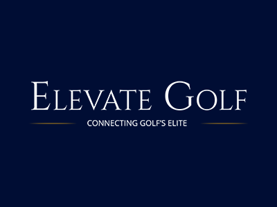 Elevate Golf is the ground-breaking B2B event showcasing the UK & Ireland’s golf elite.