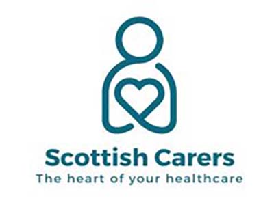 Scottish Carers. Based in Glasgow